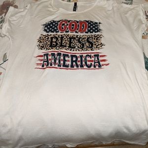 Women's shirt